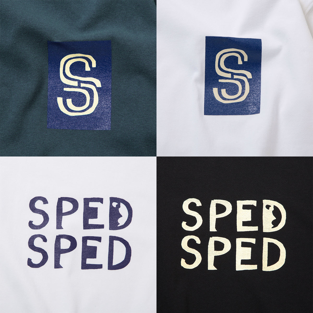 SPED “Keita Miyairi” Special Exclusive Tee !! | WAGON | For our