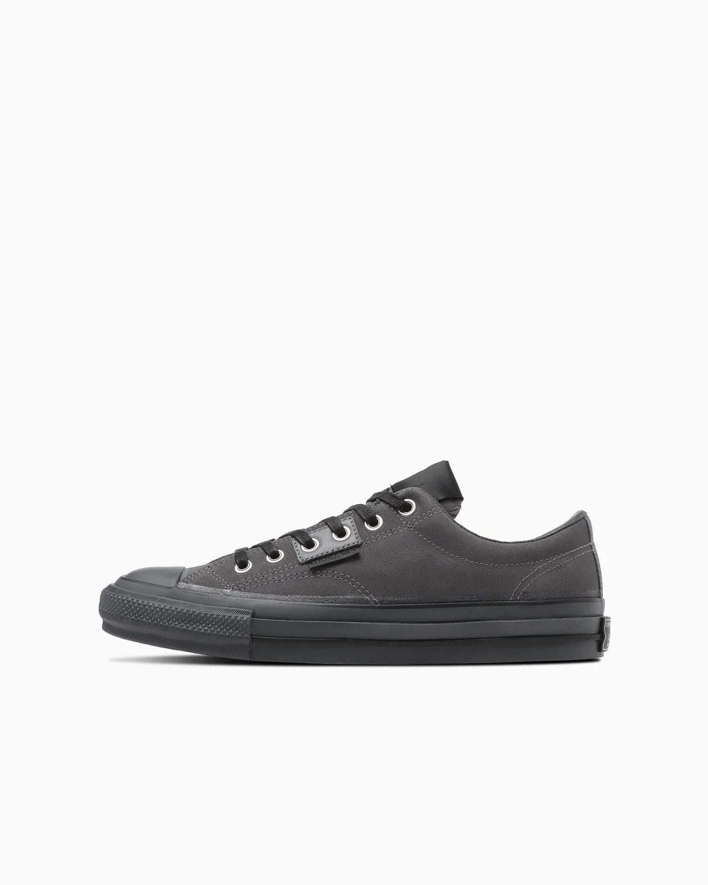 CHUCK TAYLOR SUEDE NH OX - GRAY