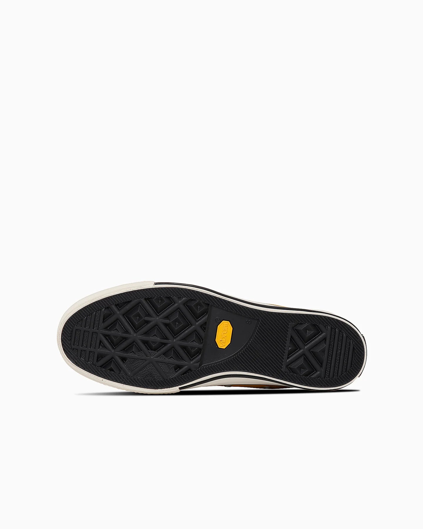 CHUCK TAYLOR CANVAS OX - GOLD