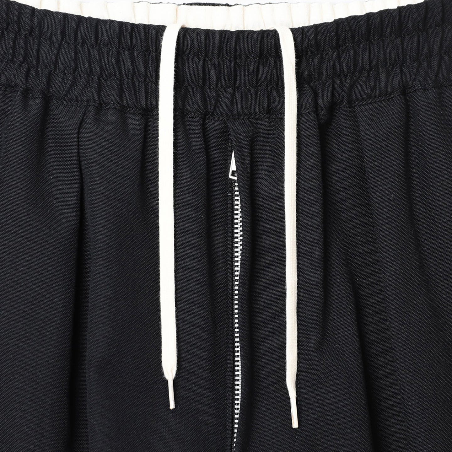CTC PANTS - BLACK