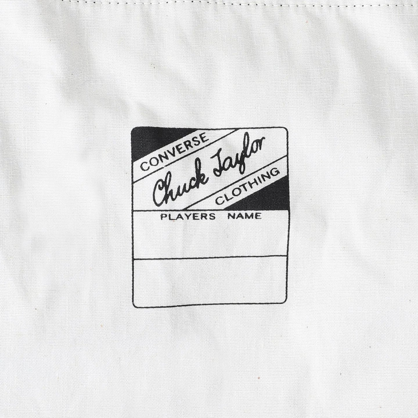 CTC PANTS - BLACK