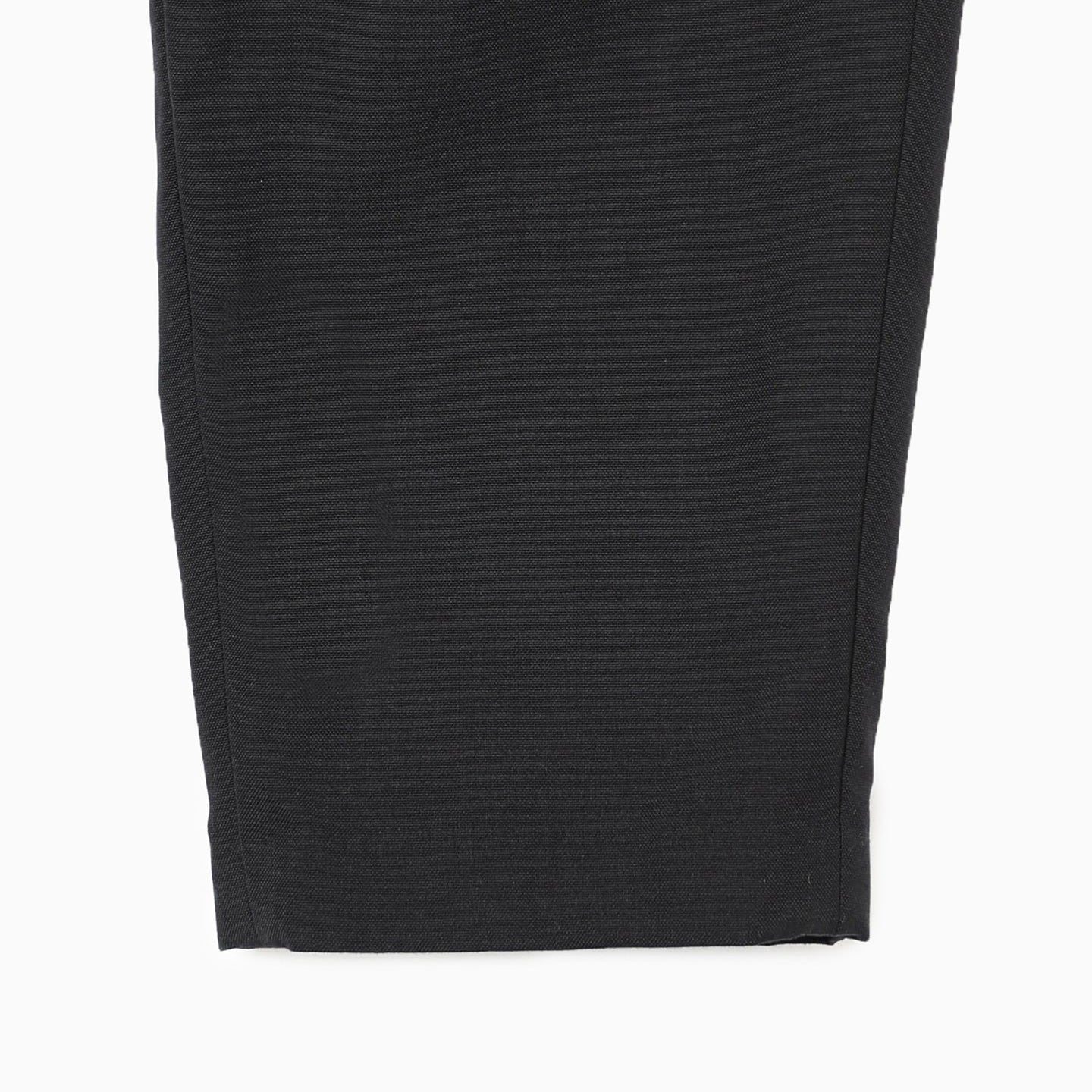 CTC PANTS - BLACK
