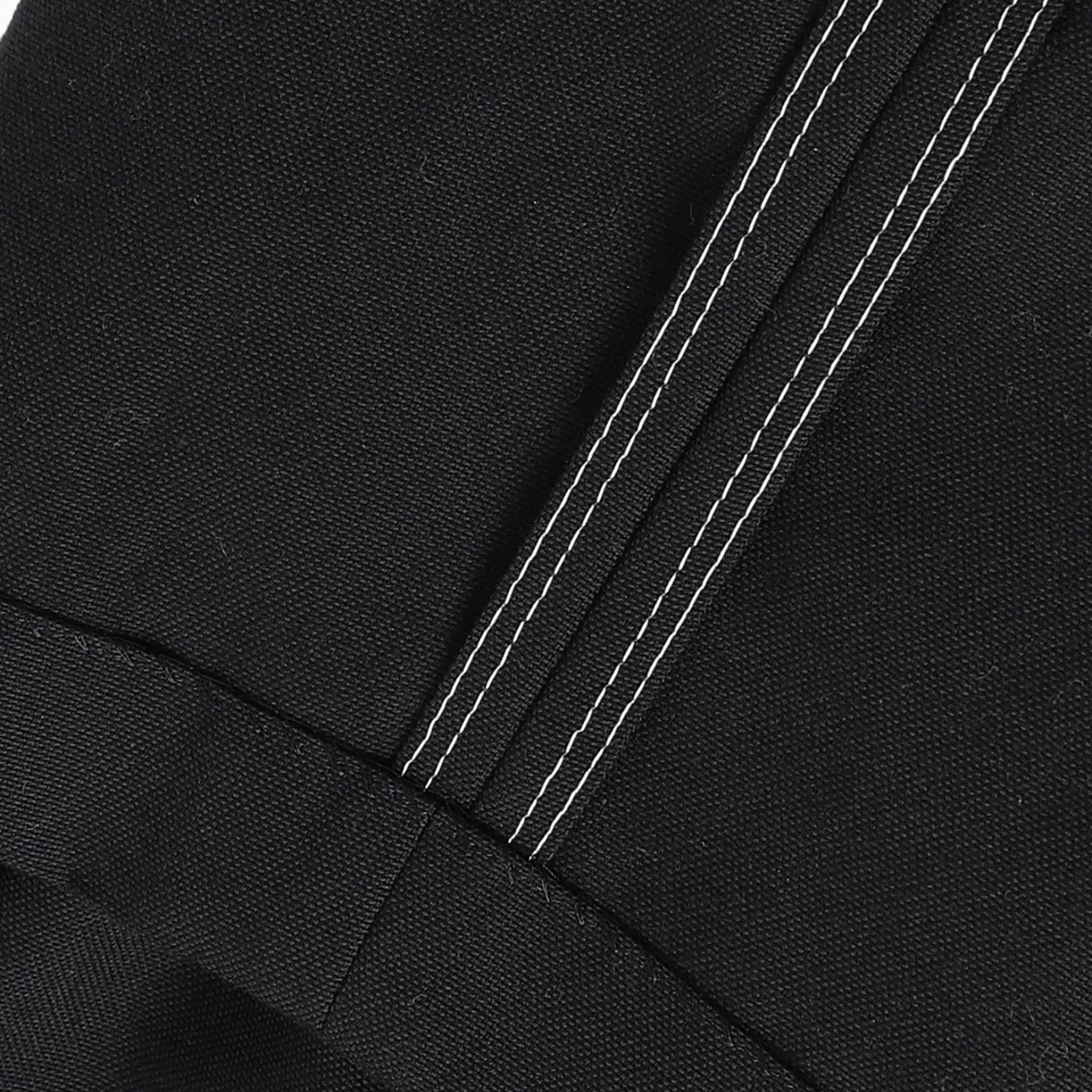 CTC PANTS - BLACK