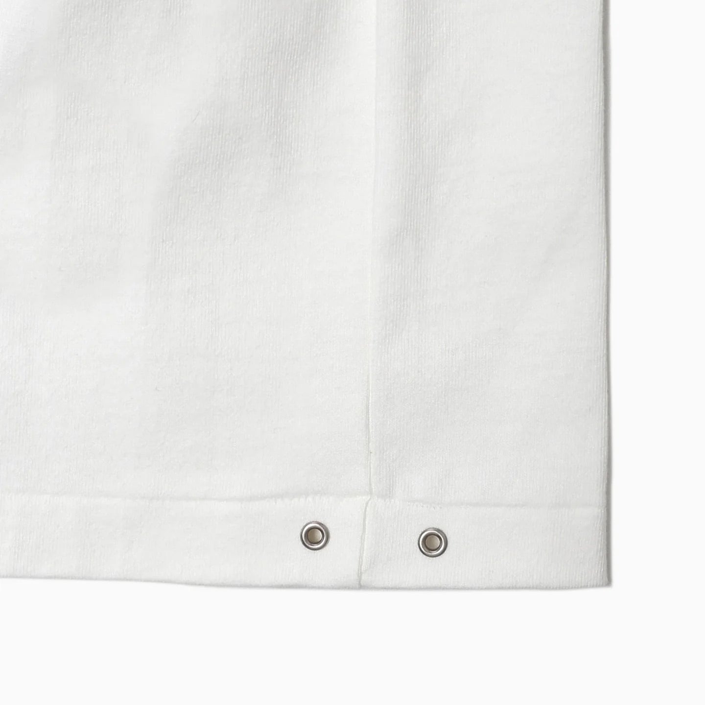PRINTED T-SHIRT - WHITE