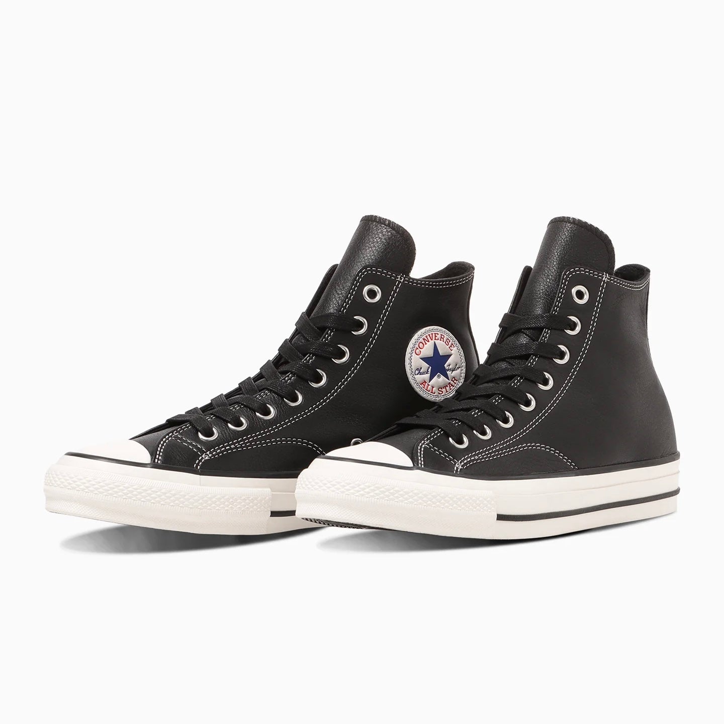 靴 CONVERSE ADDICT CHUCK TAYLOR LEATHER HI CONVERSE ADDICT / コンバース アディクト | CHUCK TAYLOR LEATHER HI