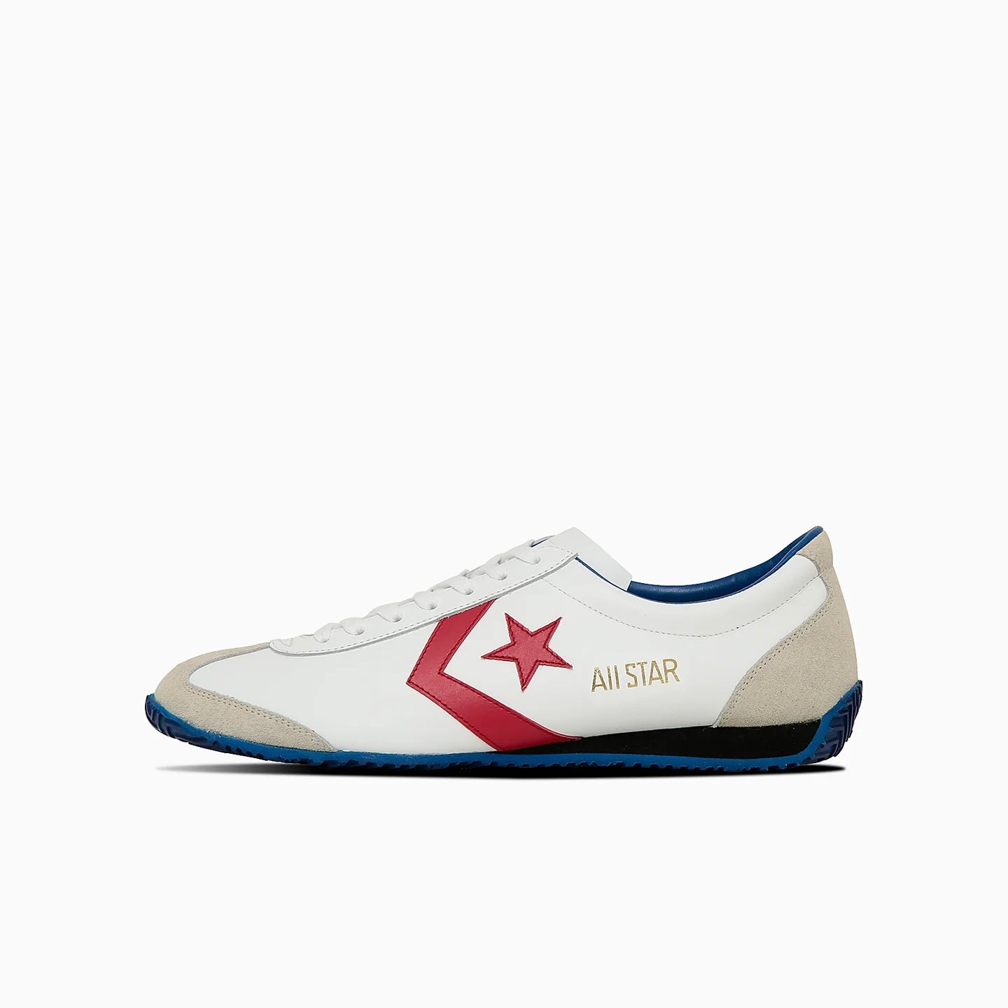 ALL STAR TRAININGSHOES - WHITE