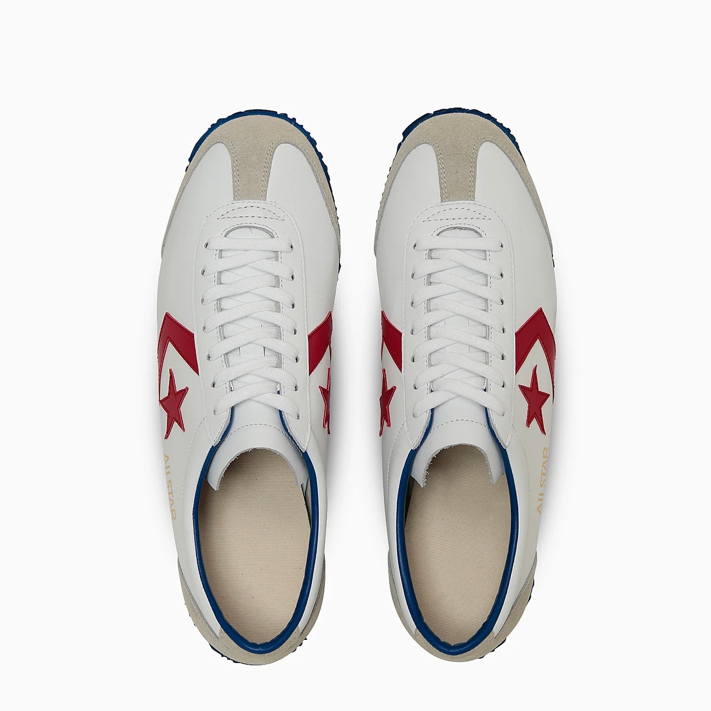 ALL STAR TRAININGSHOES - WHITE