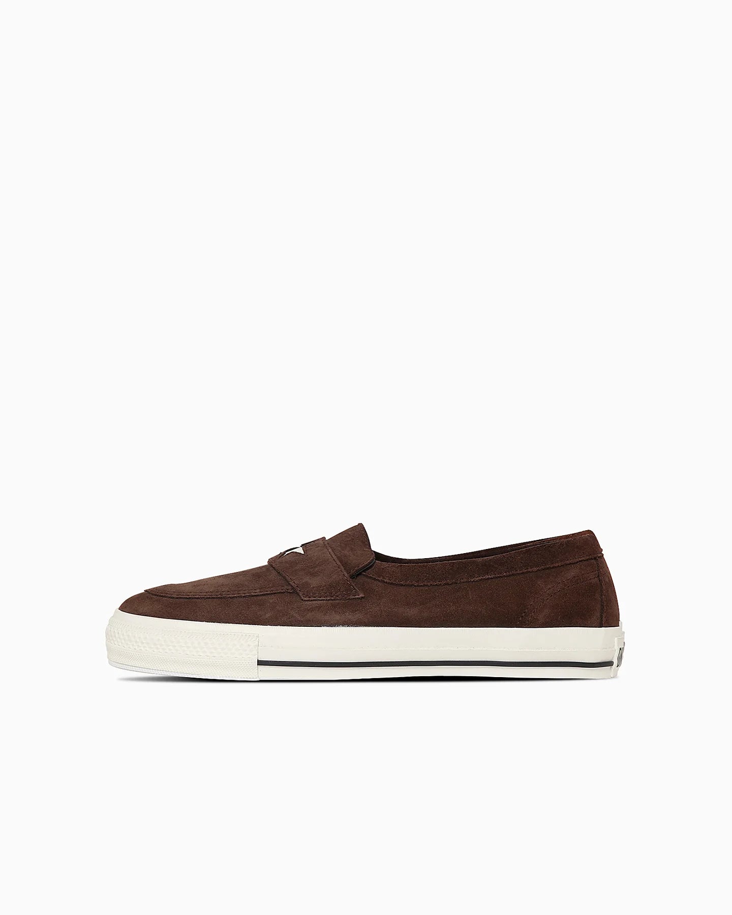 ONE STAR LOAFER - BROWN