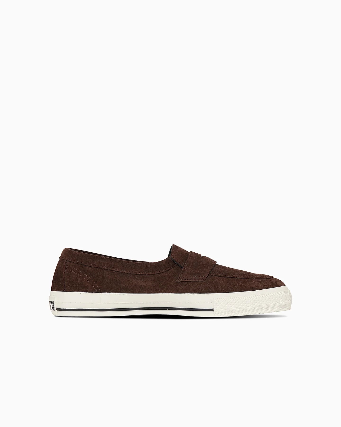 ONE STAR LOAFER - BROWN