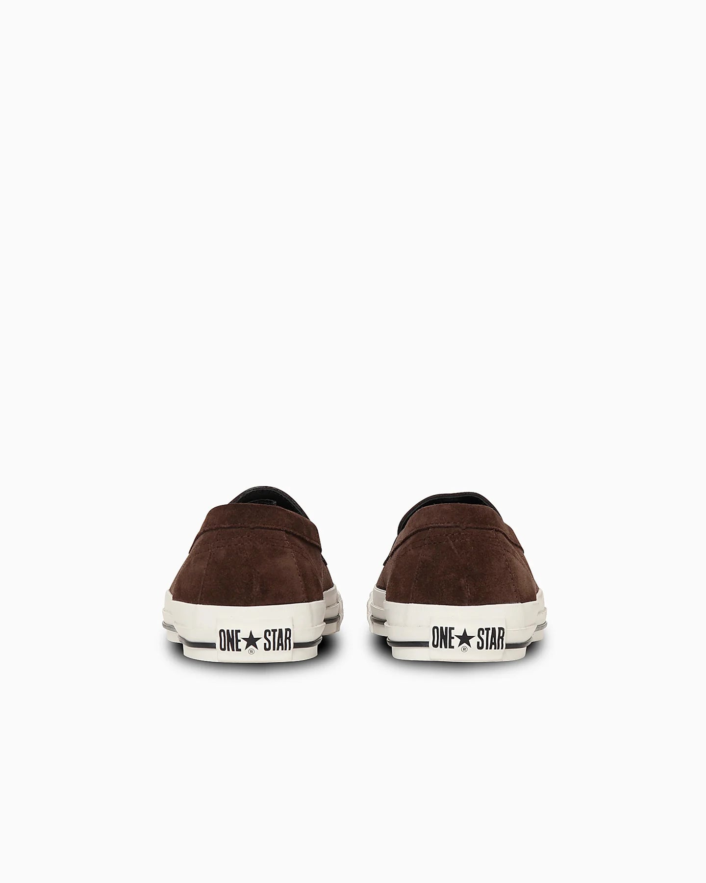 ONE STAR LOAFER - BROWN