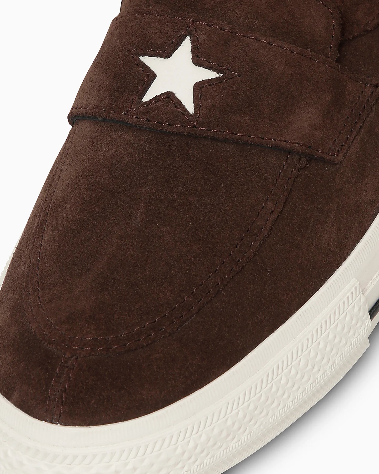 ONE STAR LOAFER - BROWN