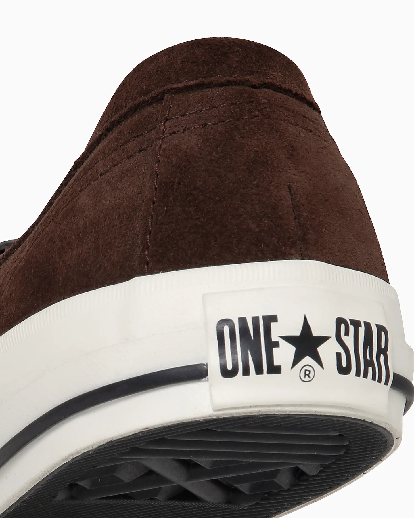 ONE STAR LOAFER - BROWN