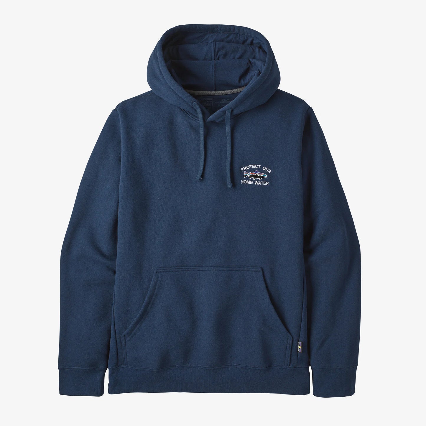 Home Water Trout Uprisal Hoody - LMBE