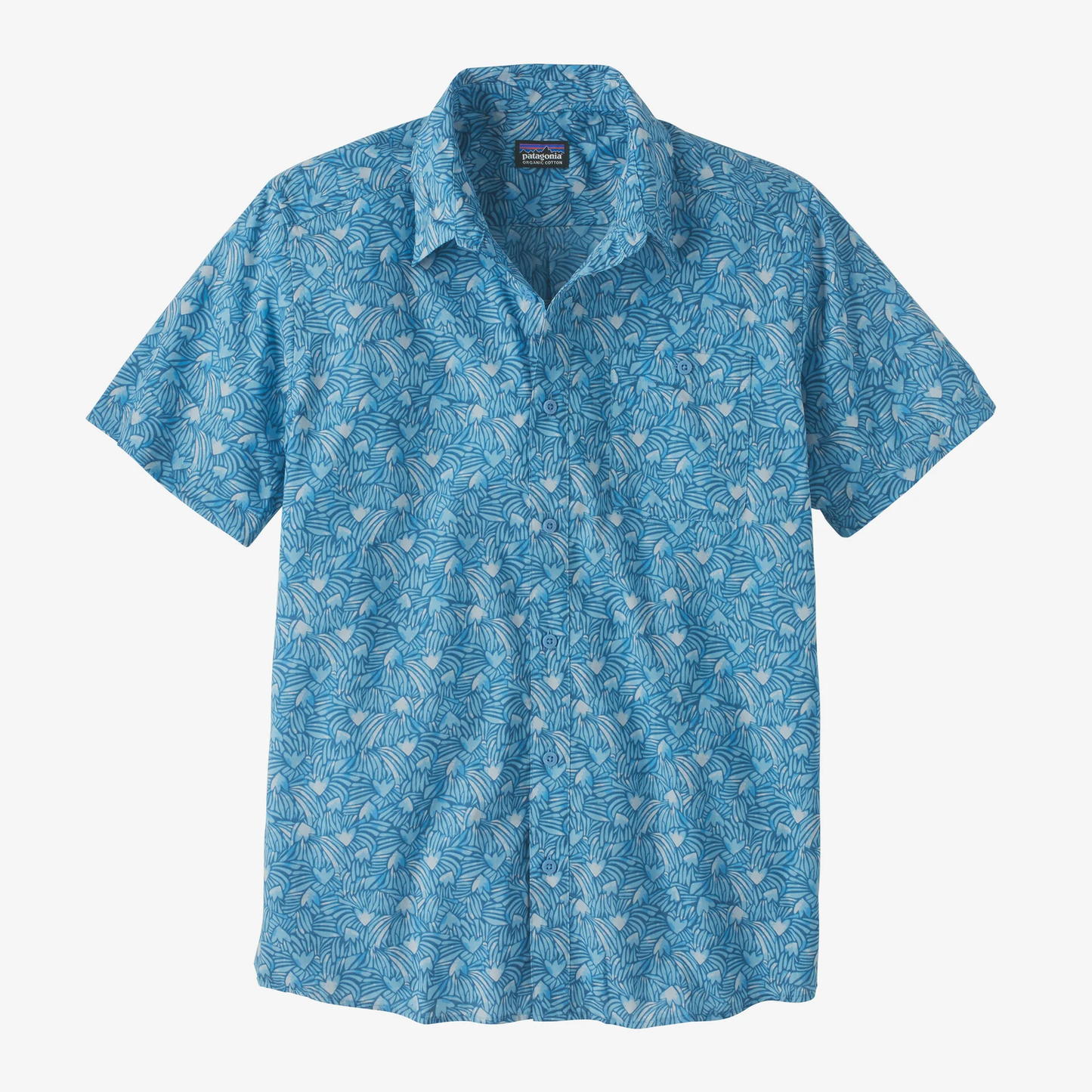 Men's Go To Shirt - BPLA