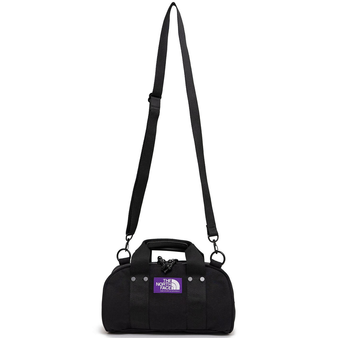 Field Demi Duffle Bag - OLIVE DRAB