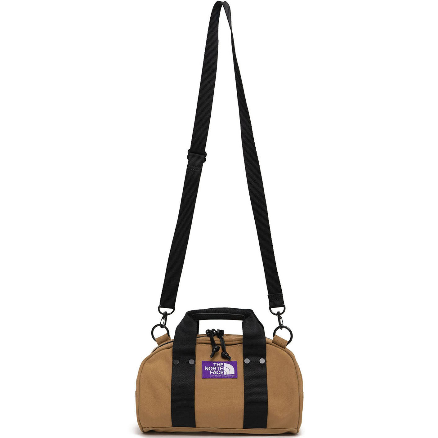 Field Demi Duffle Bag - MOCHA