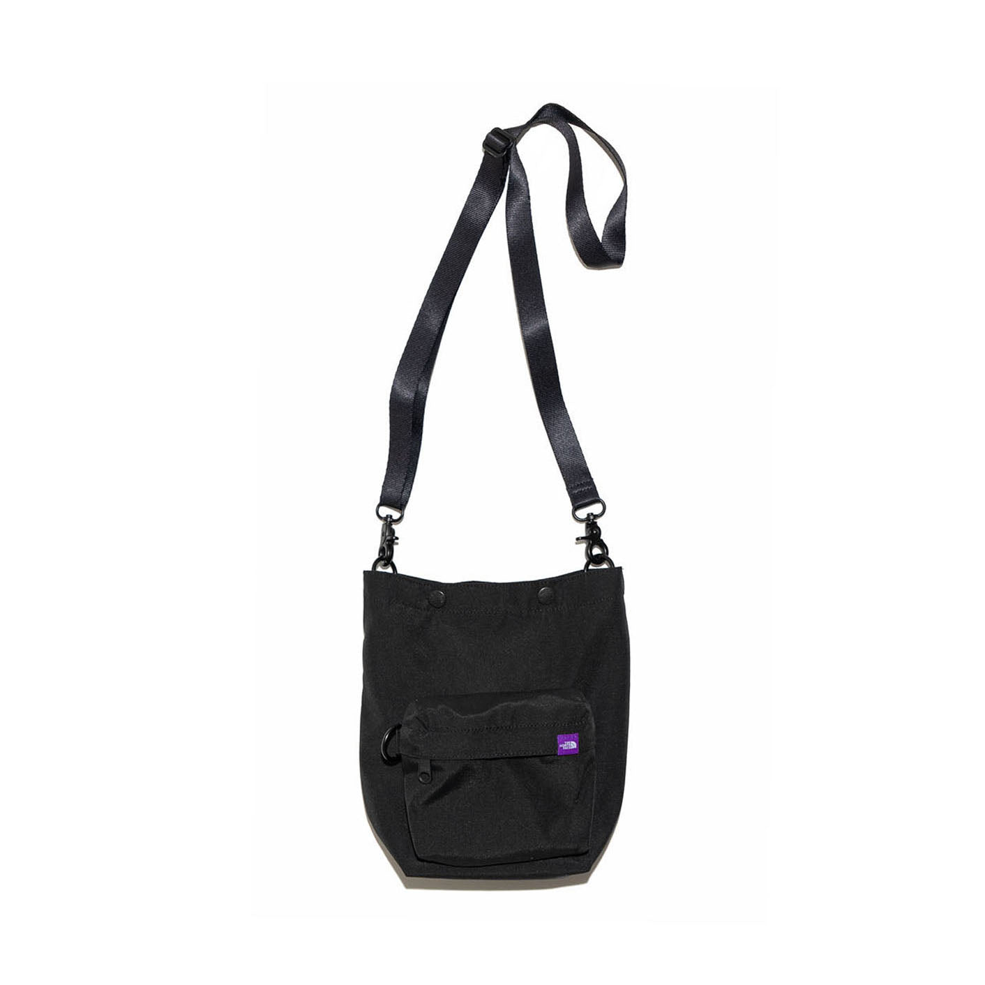 Mountain Wind Multi Bag - BLACK