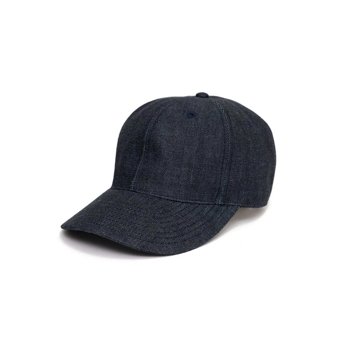 Denim WINDSTOPPER Cap - INDIGO