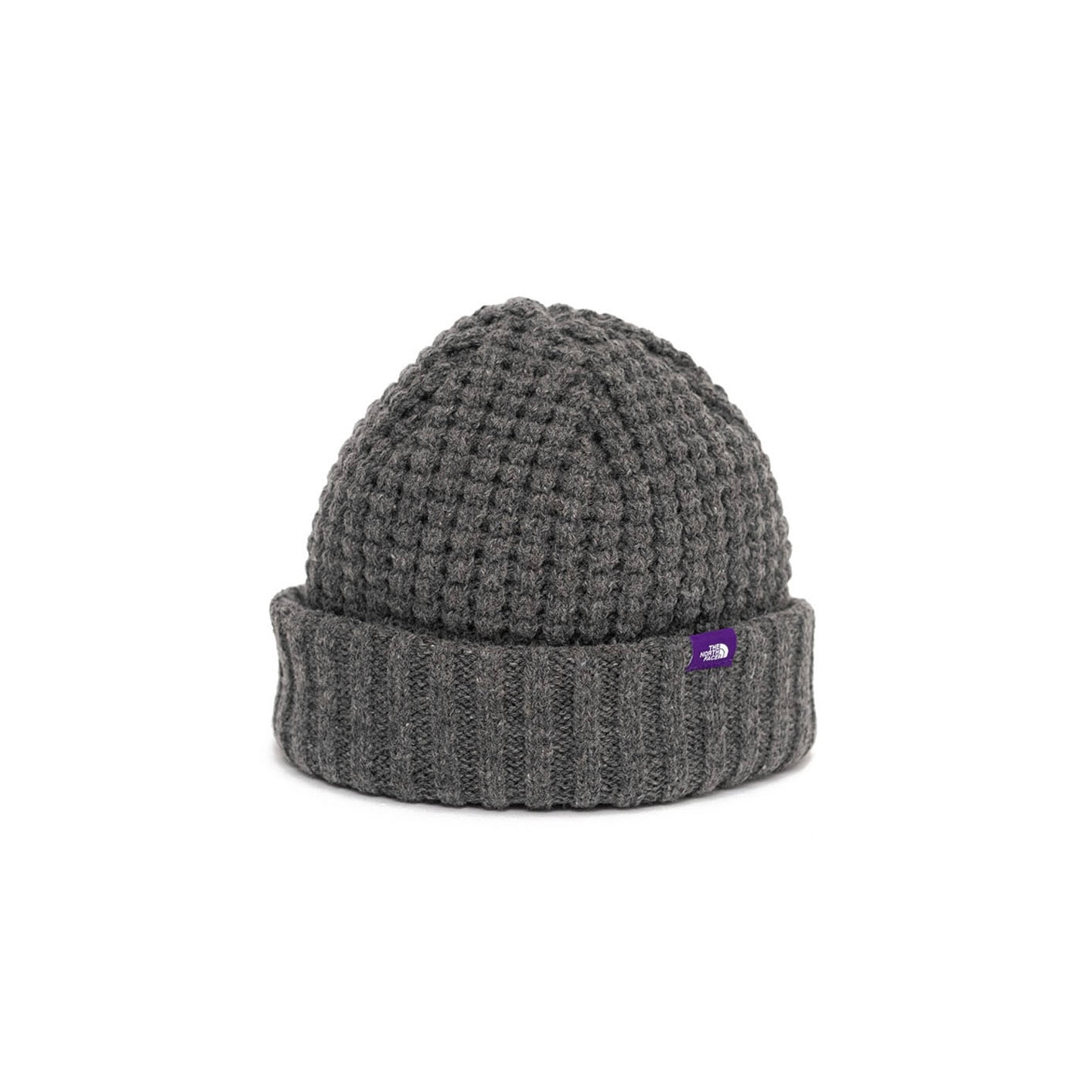 WINDSTOPPER Field Watch Cap - MX GRAY
