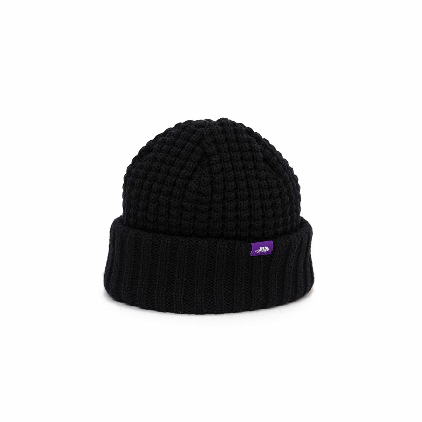 WINDSTOPPER Field Watch Cap - BLACK