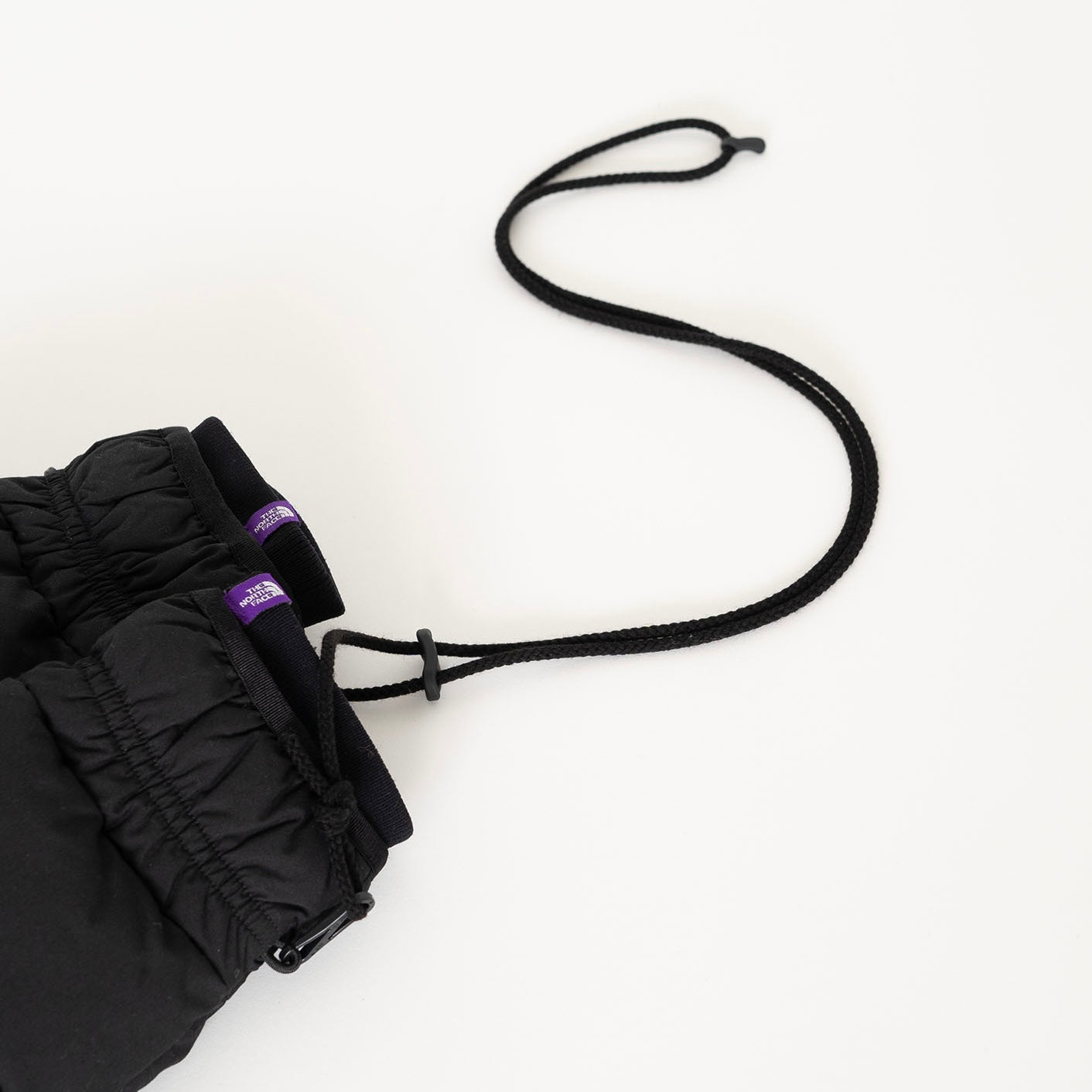 65/35 Field Down Glove - BLACK