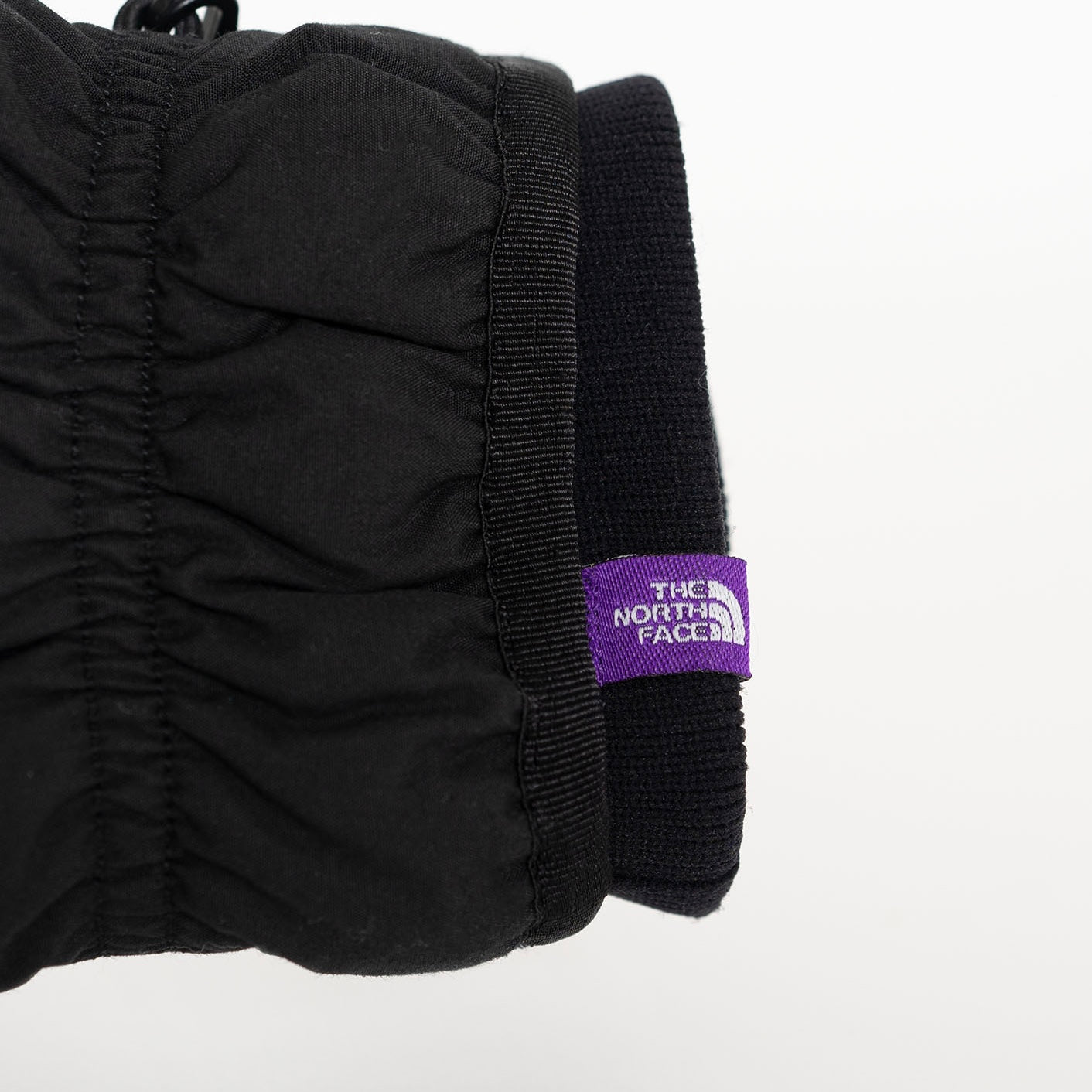 65/35 Field Down Glove - BLACK