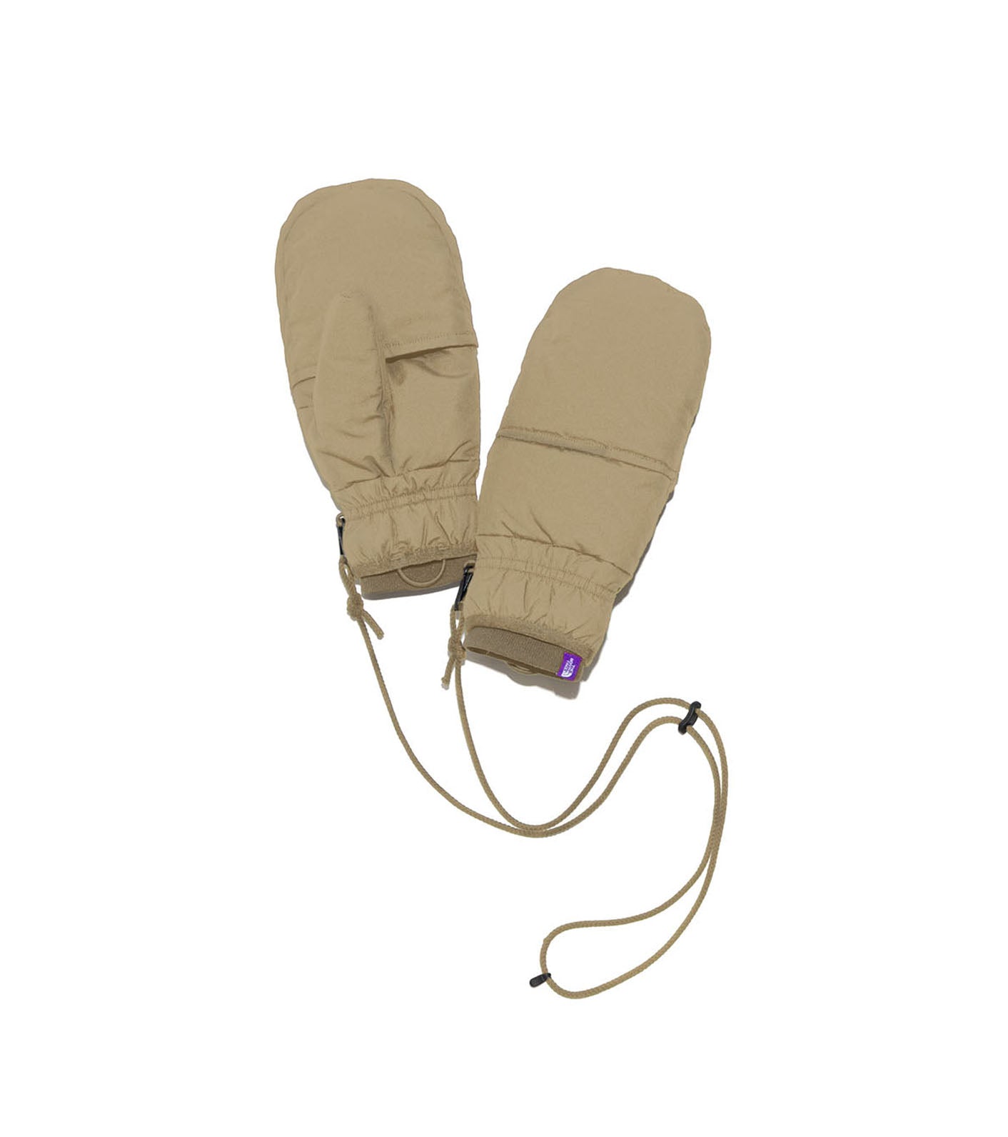 65/35 Field Down Glove - KHAKI