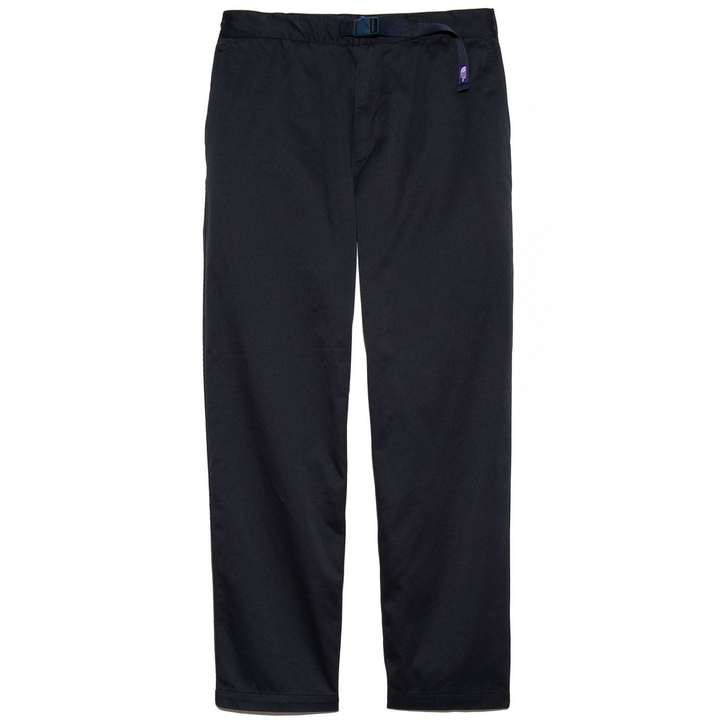 Chino Straight Field Pants - D NAVY