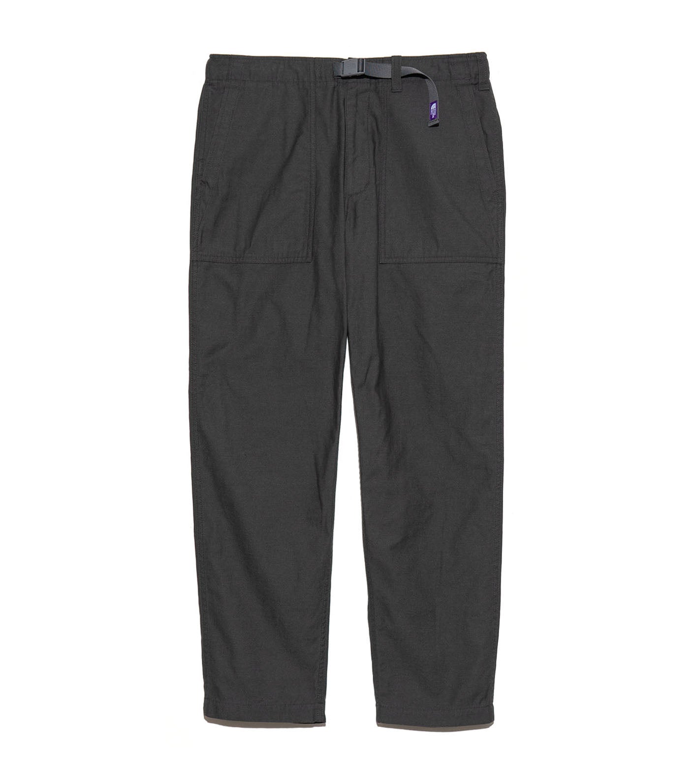 Field Baker Pants - AHGRAY