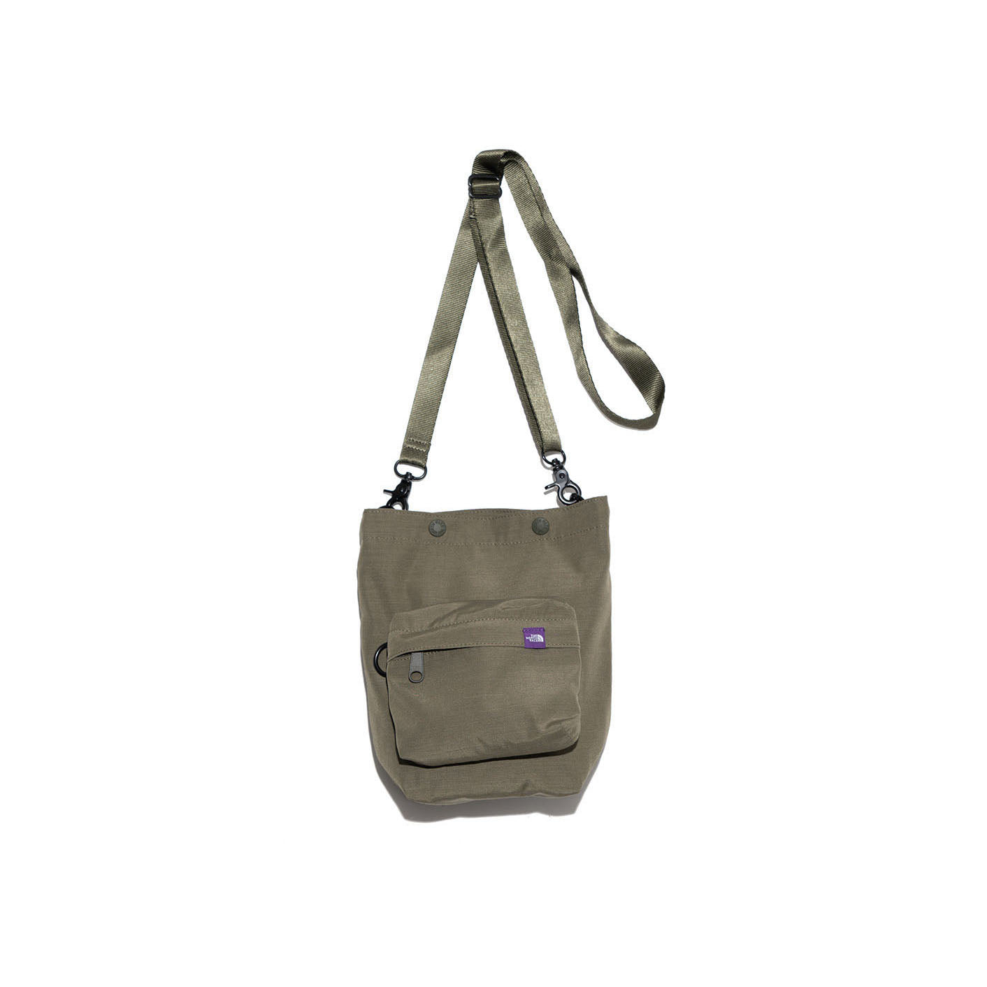 Mountain Wind Multi Bag - OLIVE