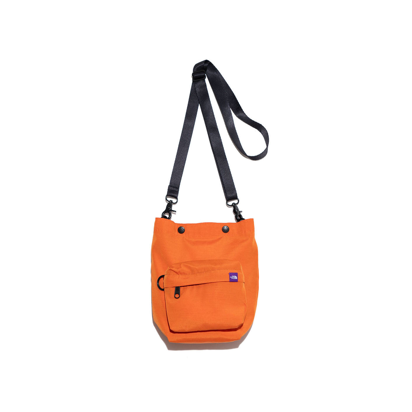 Mountain Wind Multi Bag - ORANGE