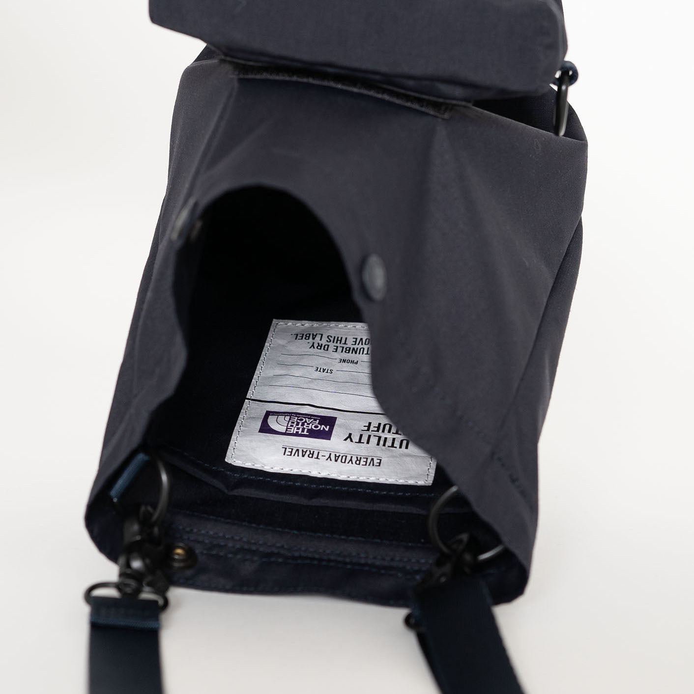 Mountain Wind Multi Bag - MIDNIGHT NAVY