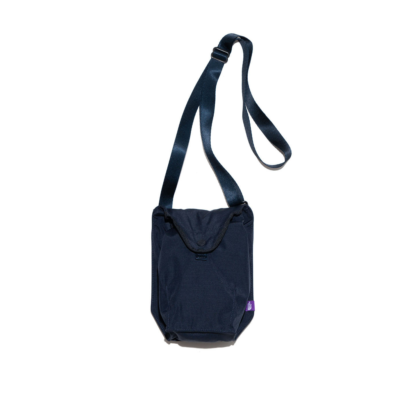 Mountain Wind Shoulder Bag - MIDNIGHT NAVY