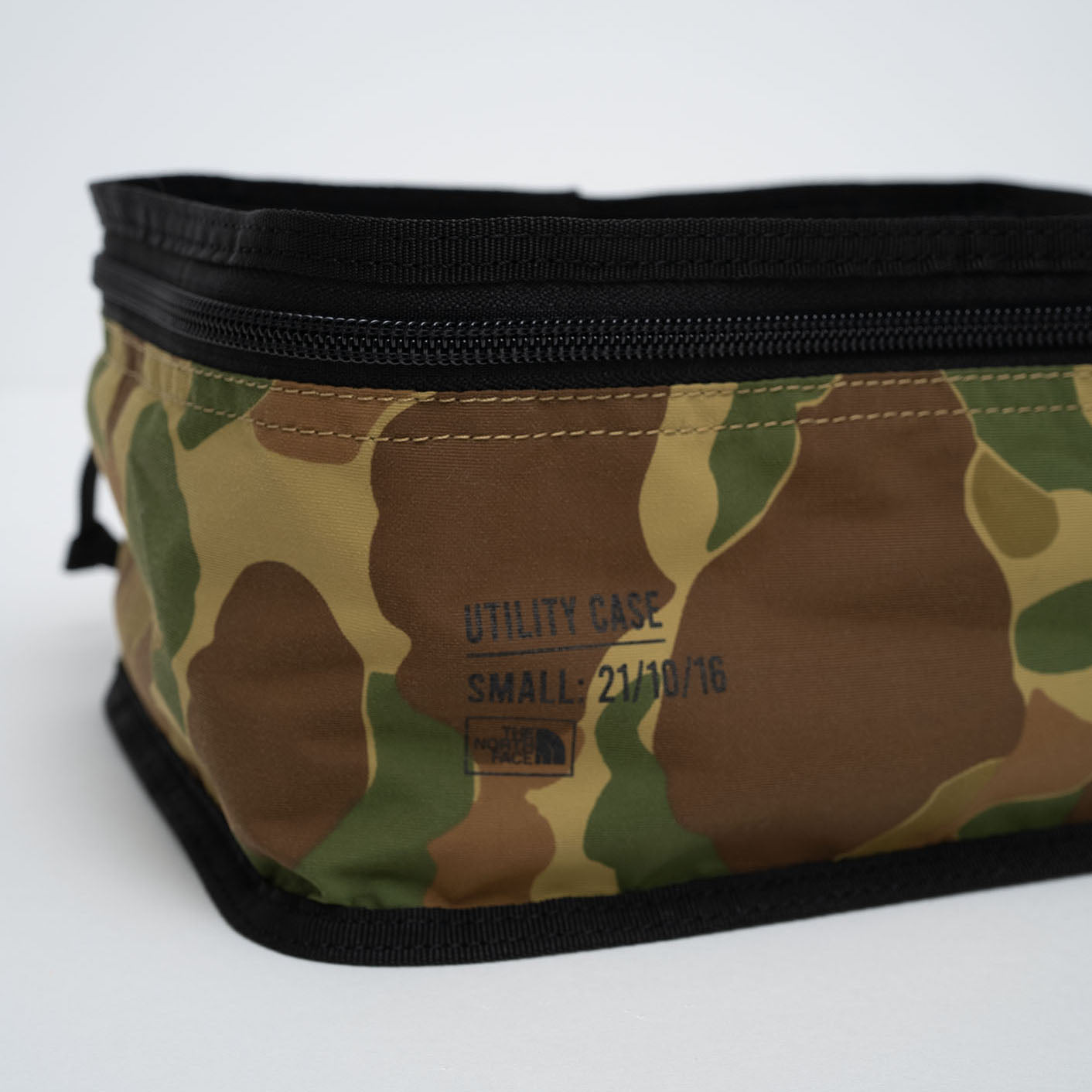 Field Utility Case - CAMOUF