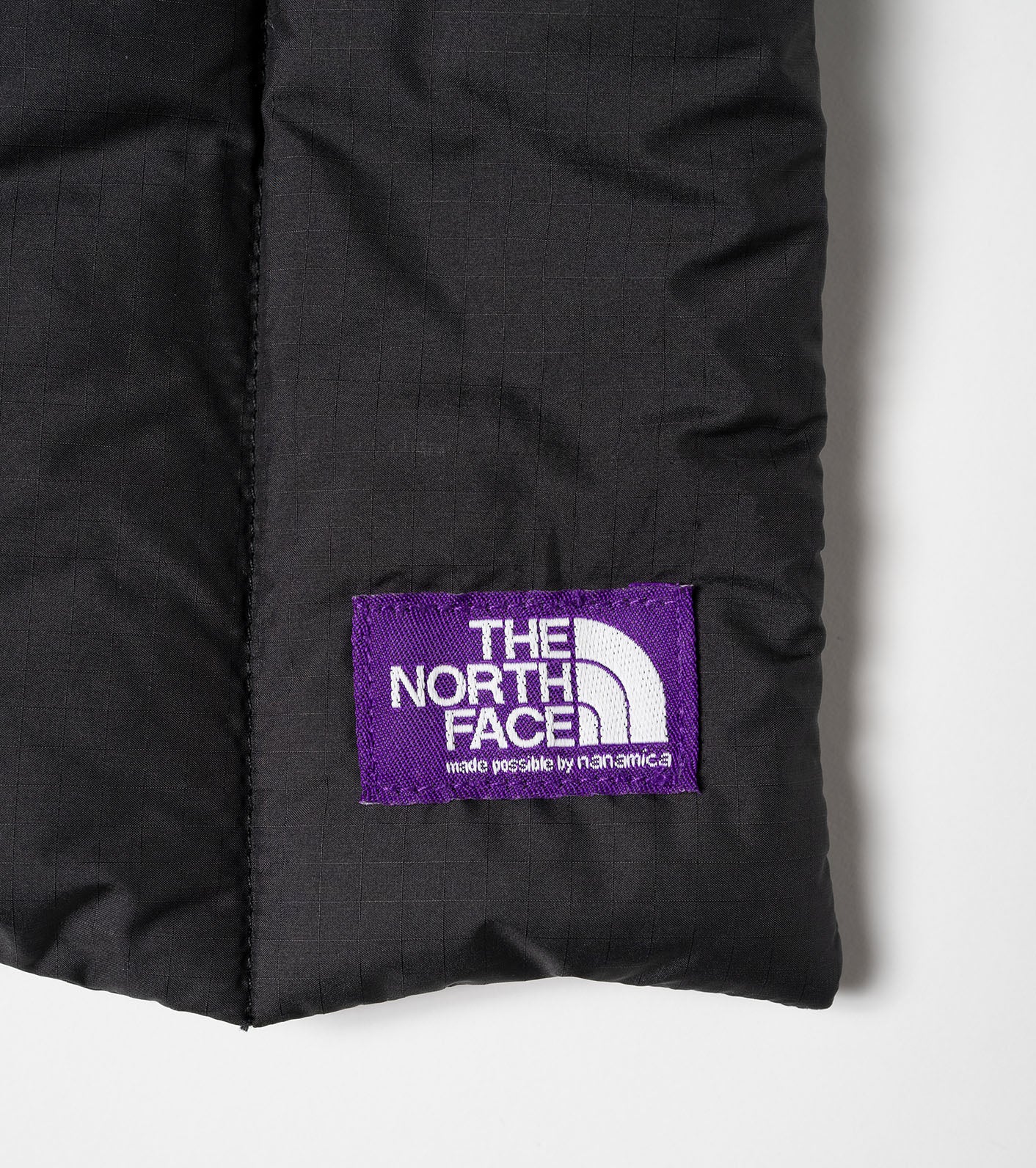 Field Insulation 2Way Neck Warmer - BLACK