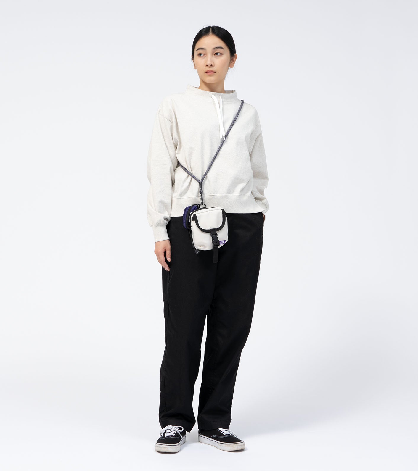 Stroll Utility Case - DARK NAVY