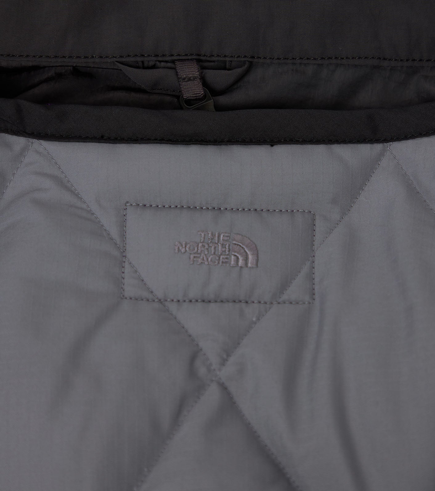 PERTEX UNLIMITED PLAS Field Jacket - Black
