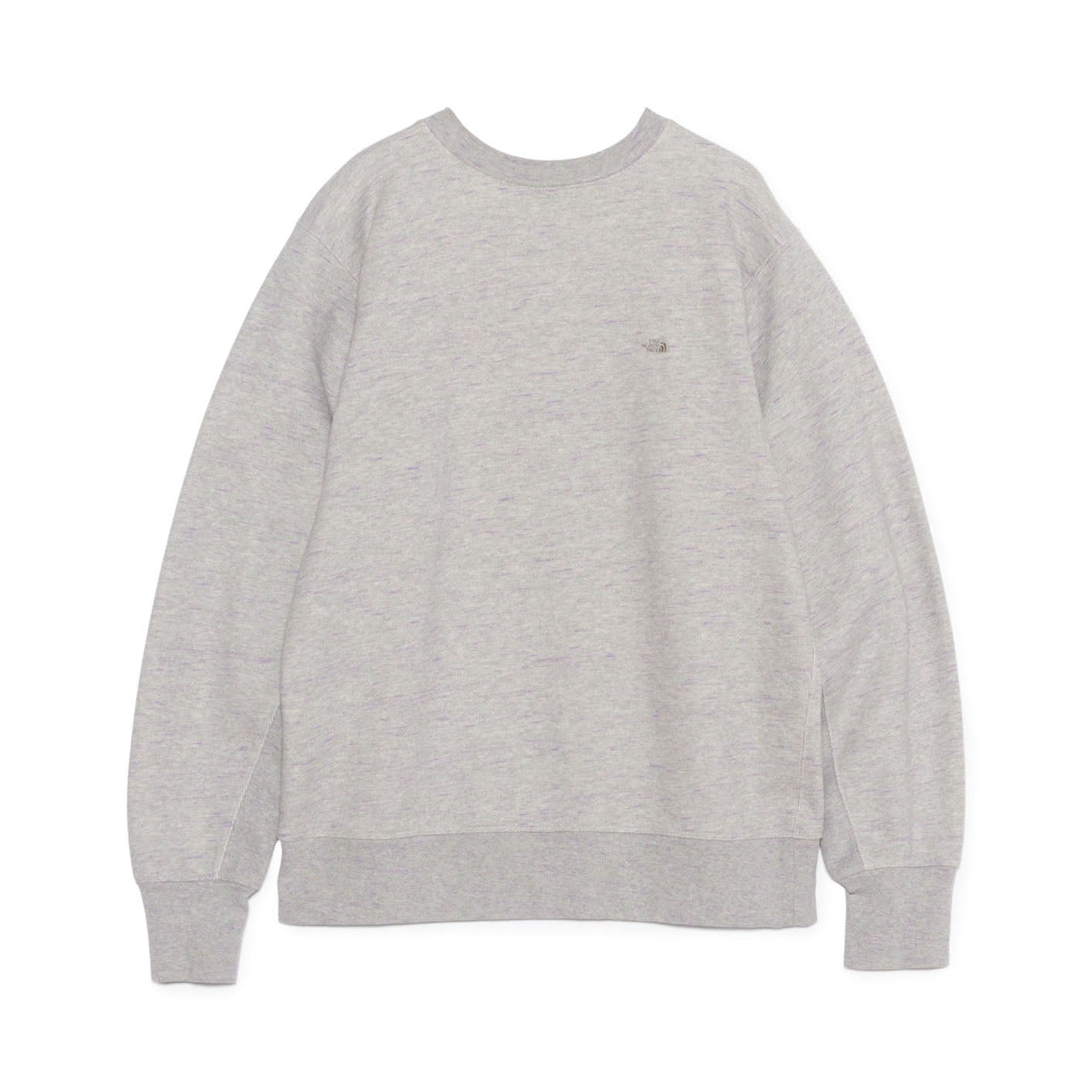 VR × nqrse × HAPPY CREWNECK / GRAY VR × nqrse × HAPPY CREWNECK / GRAY サイズM VR × nqrse × HAPPY