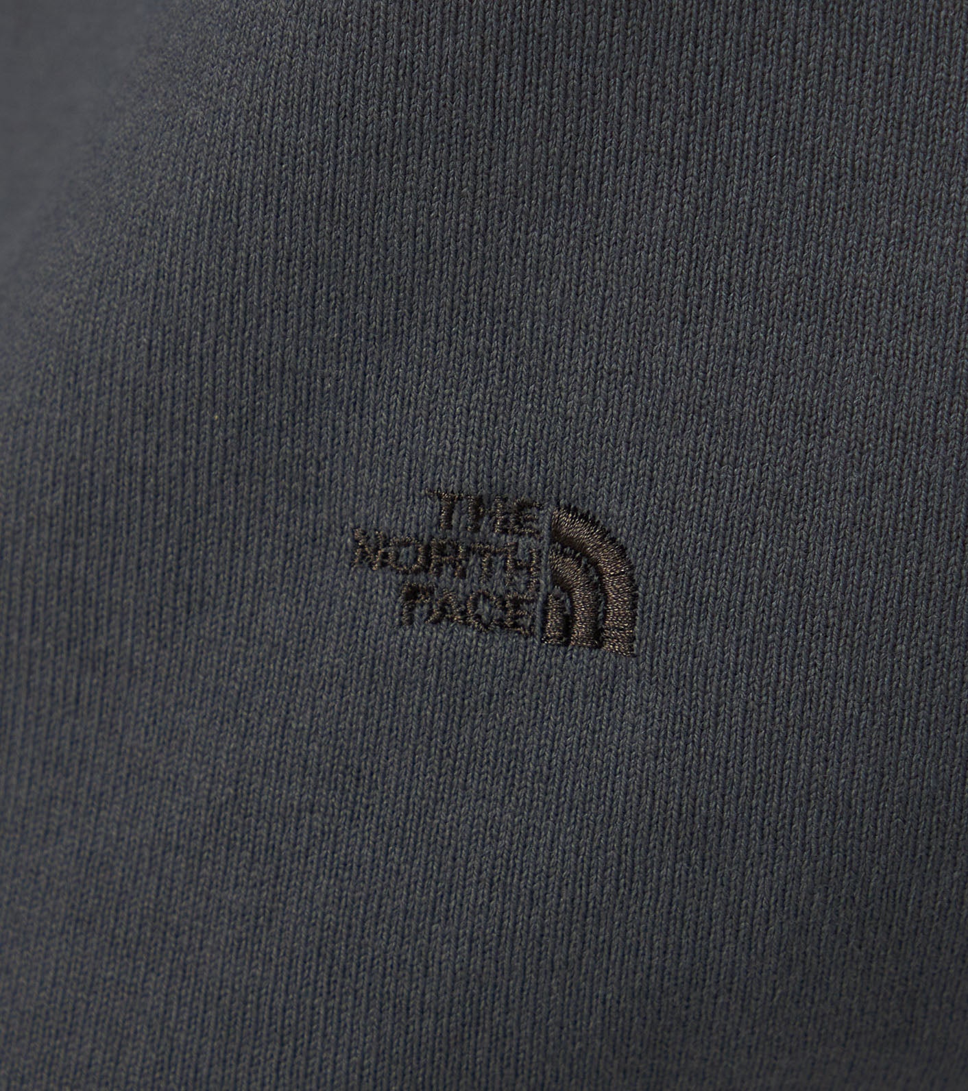 9.5oz Field Pullover - Asphalt Gray