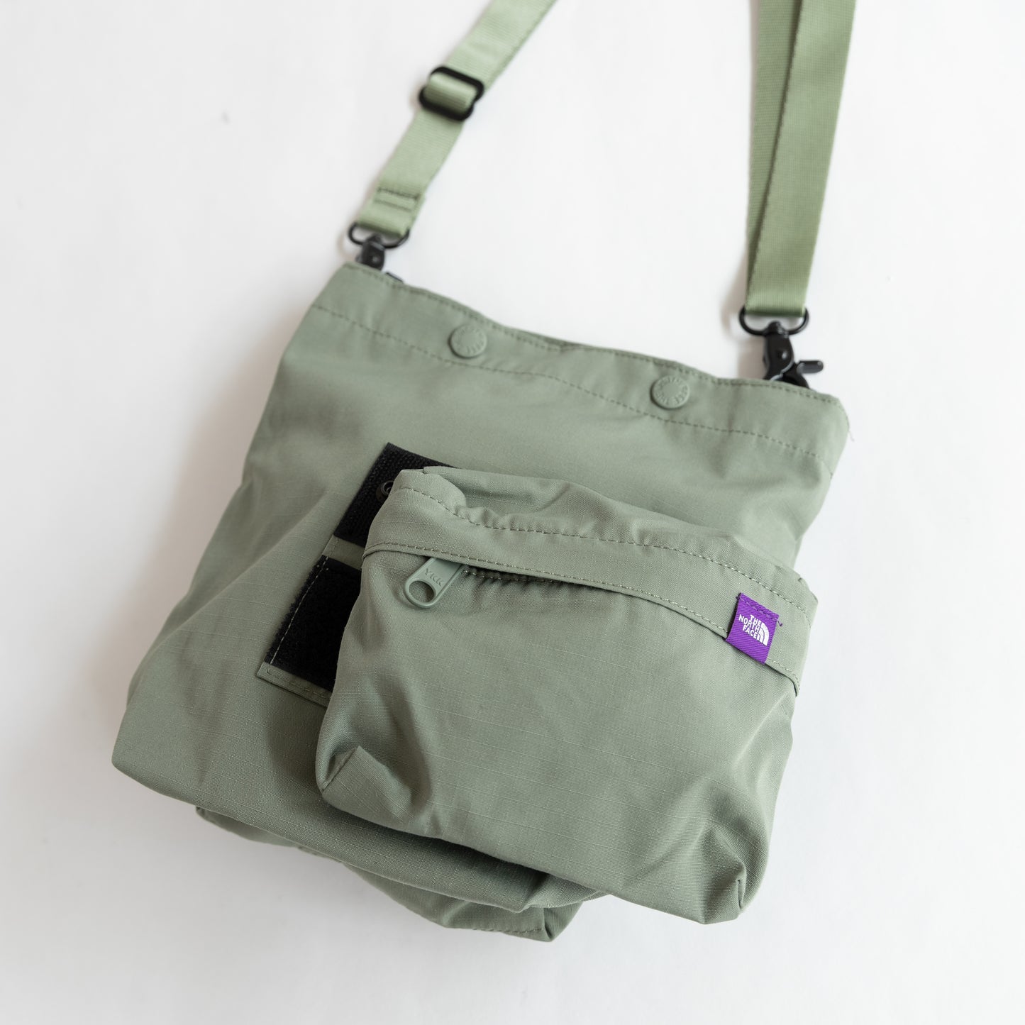 Mountain Wind Multi Bag - SAGE G