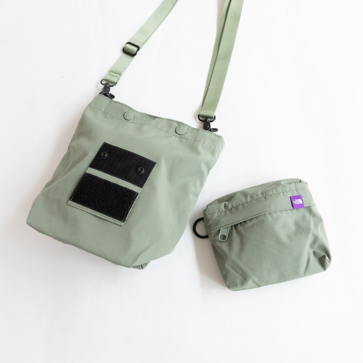 Mountain Wind Multi Bag - SAGE G