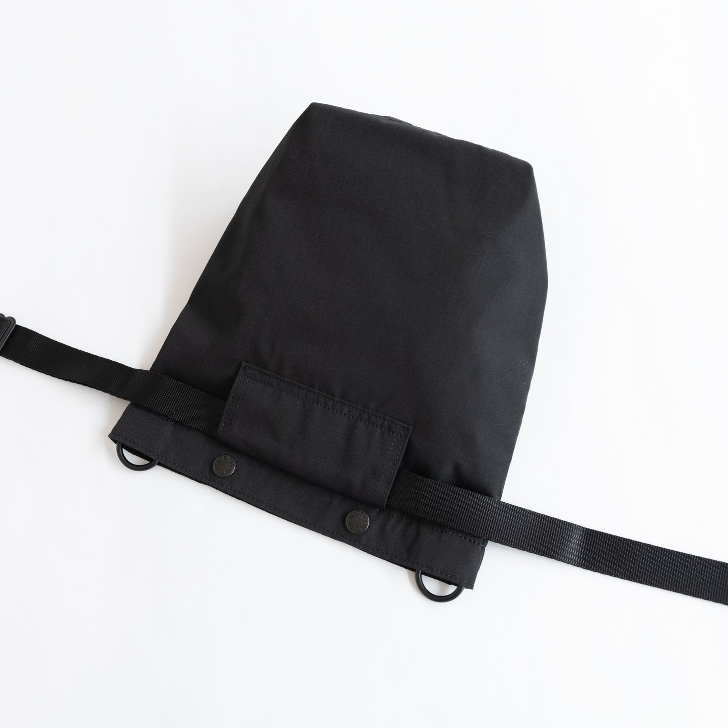 Mountain Wind Multi Bag - BLACK