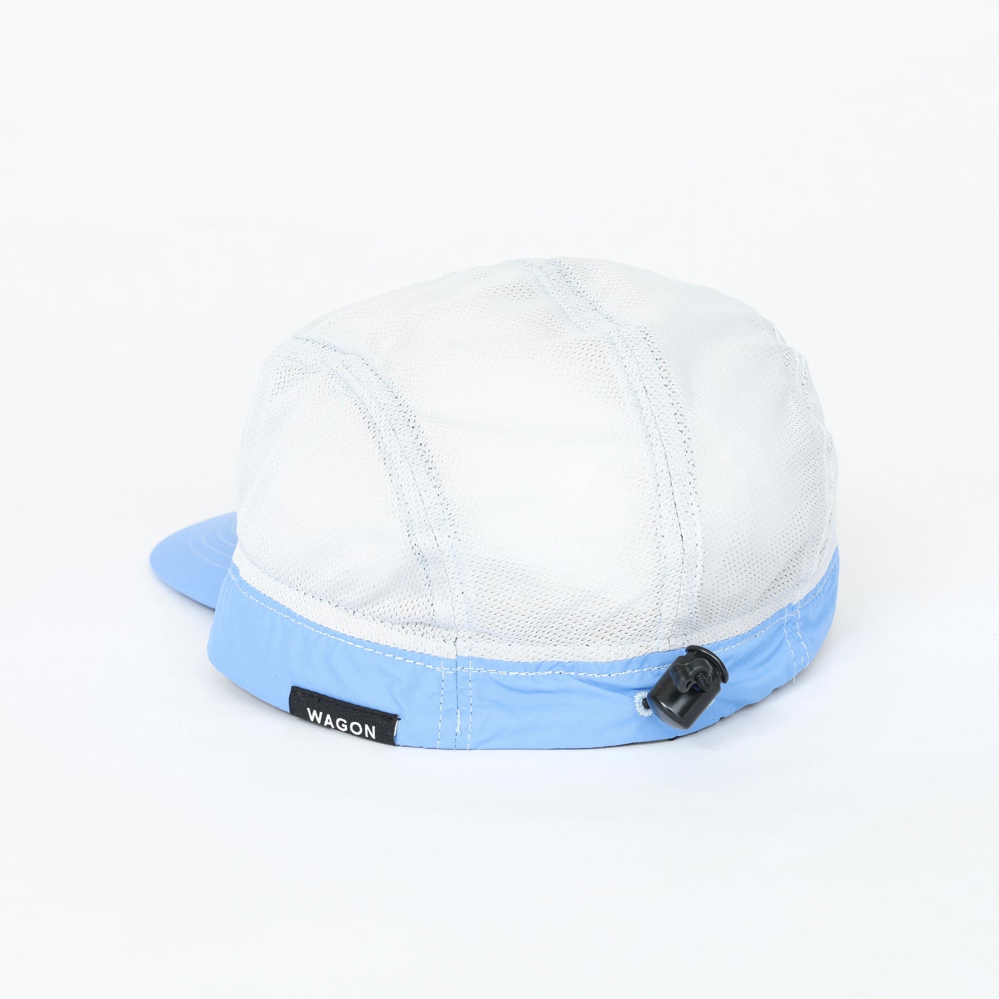 FIELD LITE CAP - SAX BLUE