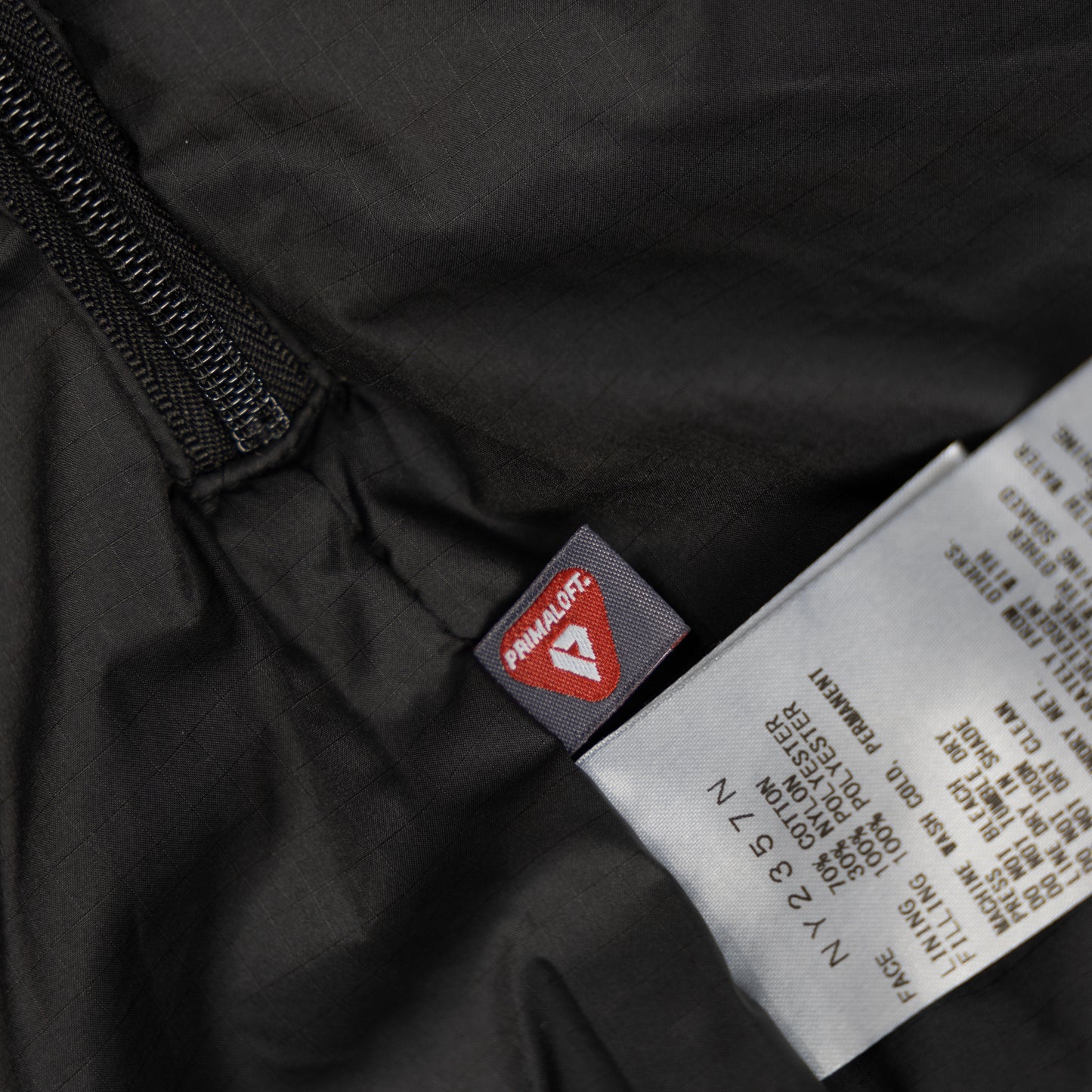 Indigo Stroll Field Jacket - K FADE