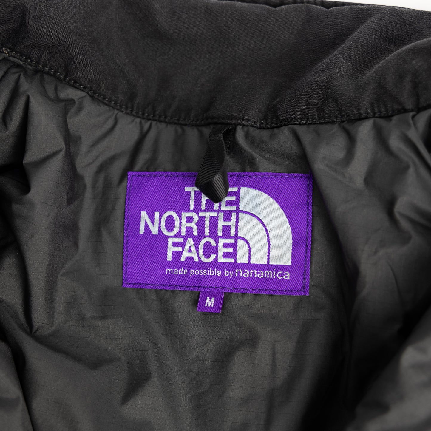 Indigo Stroll Field Jacket - K FADE