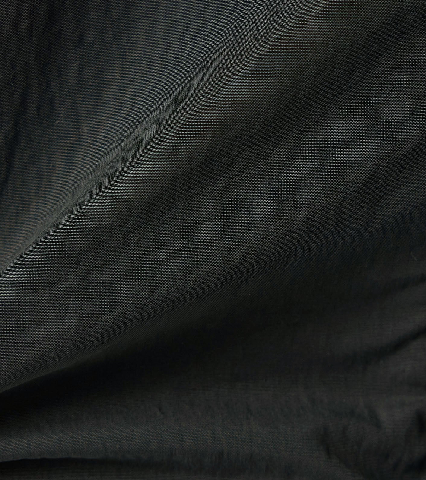 Brushed Weather Muntain Wind Vest - BLACK