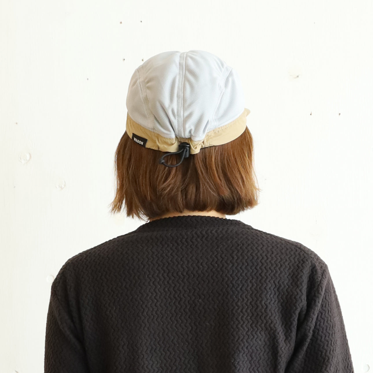FIELD LITE CAP - BEIGE