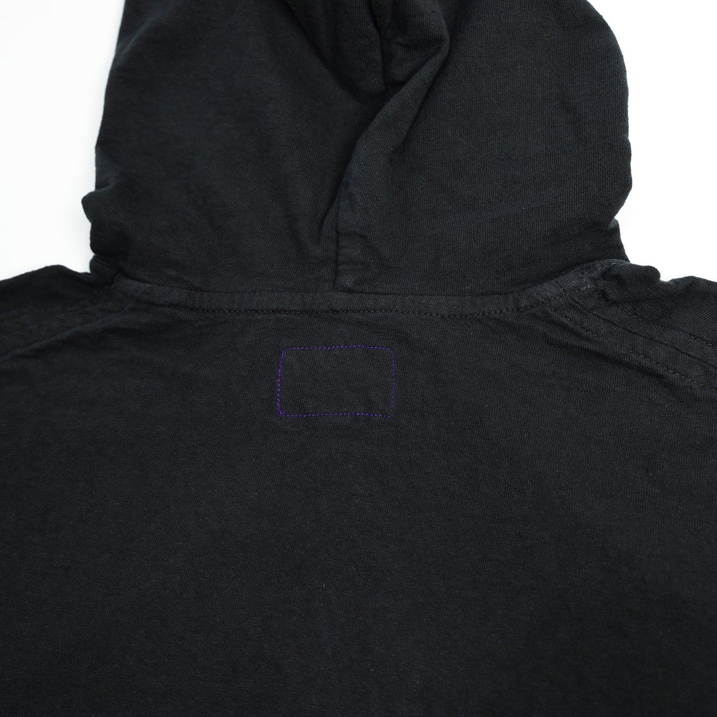 Field Graphic Hoodie - CHARCOAL