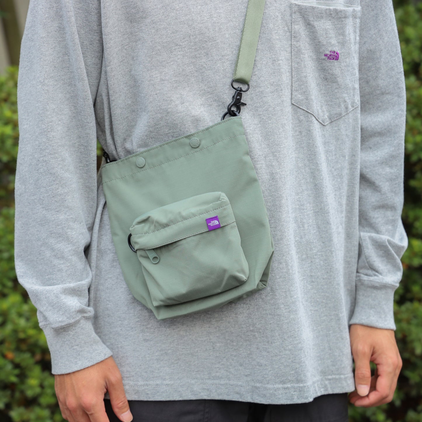 Mountain Wind Multi Bag - SAGE G