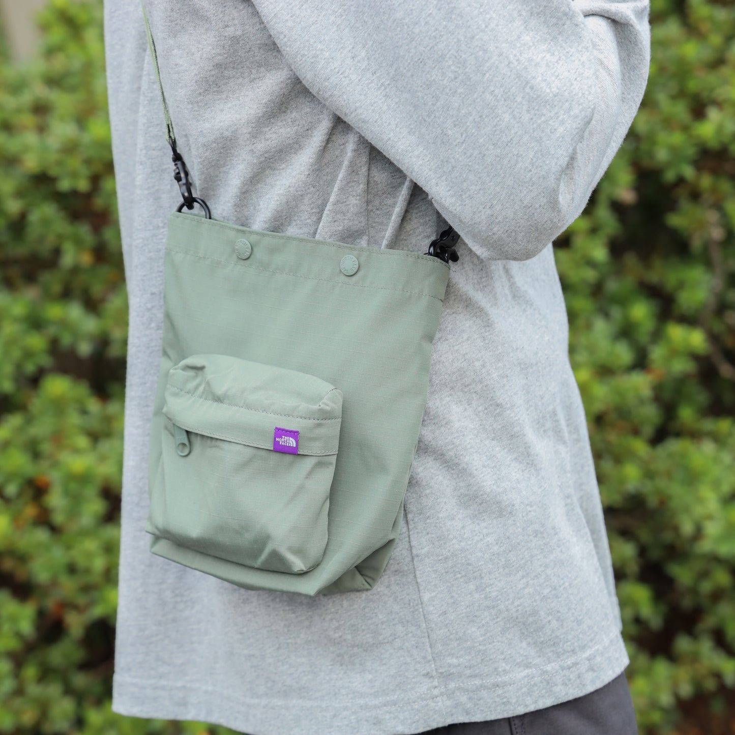 Mountain Wind Multi Bag - SAGE G